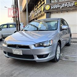 Mitsubishi Lancer EX